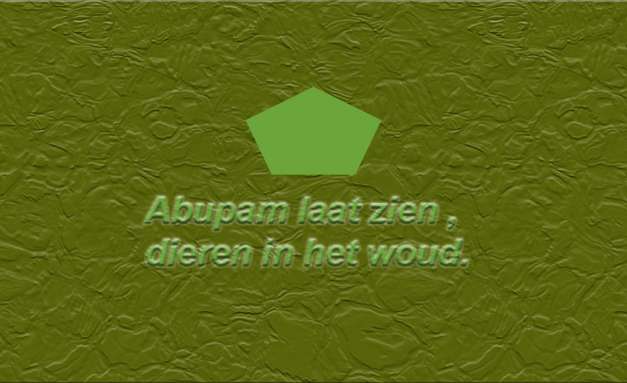 Abupam graaft ook